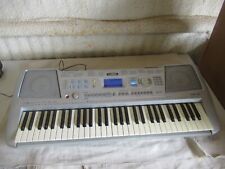 Yamaha model psr for sale  Azle