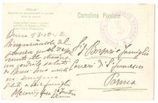 1912 piroscafo verona usato  Brescia
