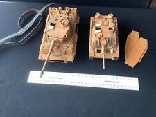 Scale model tanks for sale  BEXHILL-ON-SEA