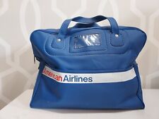 vintage airline bags for sale  Osage