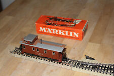 Marklin wagon marchandises d'occasion  Mont-de-Marsan
