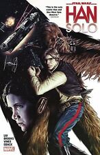 Star Wars: Han Solo por Marjorie Liu comprar usado  Enviando para Brazil
