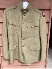 Wwi army uniform for sale  Nisswa