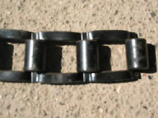 #55 Flat Detachable Link Steel Chain for Drills Planters Corn Pickers 1 Foot for sale  Alpena