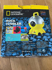 National geographic rock for sale  EPSOM
