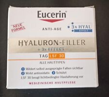 Eucerin lsf hyaluron gebraucht kaufen  Berlin