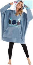 Disney hoodie blanket for sale  BANGOR