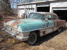 1955 packard patrician for sale  Germantown