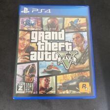Usado, Grand Theft Auto 5 Grasef Playstation PS4 comprar usado  Enviando para Brazil