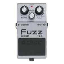 Fuzz pedal for sale  USA