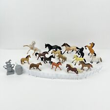 Mini horse figures for sale  Idaho Falls