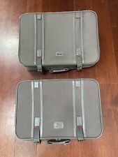 Set valigie roncato usato  Cambiago