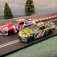 Scalextric pair cars for sale  MANSFIELD
