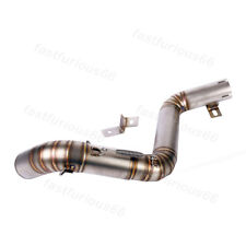 51mm mid exhaust for sale  TAMWORTH