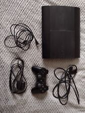 Sony playstation ps3 for sale  STOKE-ON-TRENT