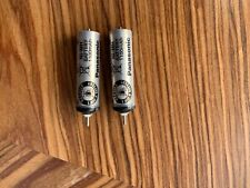 Shaver battery 1.2v for sale  LIVERPOOL