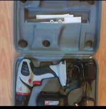 Cordless drill used for sale  BIRMINGHAM