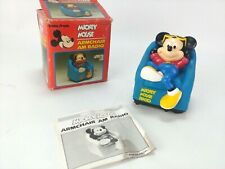 Vtg mickey mouse for sale  Atlanta