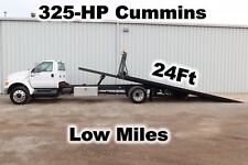 F750 cummins diesel for sale  Bluffton