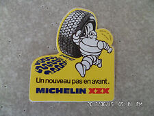 Autocollant michelin xzx d'occasion  Avesnes-le-Comte