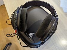 Sennheiser 600 headphones for sale  MAIDENHEAD