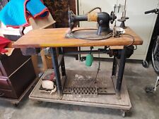 Singer industrial sewing for sale  Lake Worth
