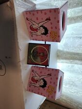 Betty boop tin for sale  Terryville
