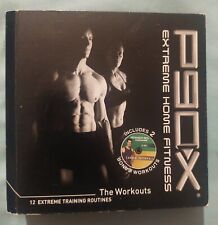 P90x extreme home for sale  Shipping to Ireland