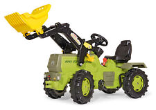 Rolly toys trettraktor gebraucht kaufen  Nördlingen