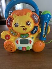 Vtech zoo jamz for sale  Fort Mill