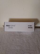 Pro topia cmh for sale  Landers