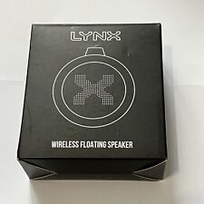 Lynx wireless rechargeable for sale  SOUTHSEA