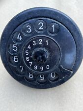 Nummernschalter telefon wähls gebraucht kaufen  Hohenlockstedt