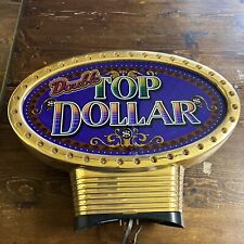 slot topper for sale  Tulare
