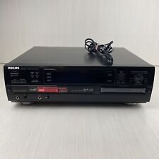 Philips cdr785 audio for sale  Plano