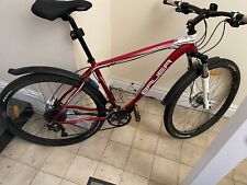 Mountain bike for sale  LYDNEY