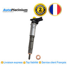 Injecteur renault laguna d'occasion  Marlenheim