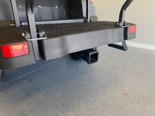 Kandi/Coleman Golf Cart Trailer Hitch for sale  Shipping to South Africa