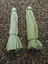 Large parasols glencrest for sale  THETFORD