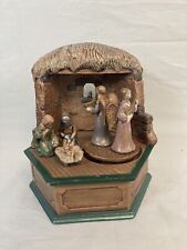 Ave maria nativity for sale  Davis