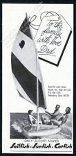 1966 alcort sailfish for sale  Denver