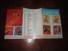 Guida dei giocattoli usato  Rancio Valcuvia