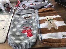 Small dog clothes for sale  NORMANTON