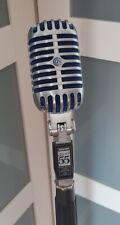Mikrofon shure sh55 gebraucht kaufen  Freilassing