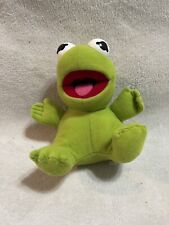 Vintage kermit frog for sale  Shipping to Ireland
