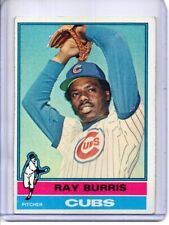 1976 topps ray d'occasion  Expédié en France