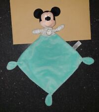 Doudou mickey plat d'occasion  Wingles