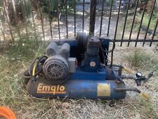 Emglo twin tank for sale  Oakland