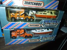 Matchbox convoy cy4 gebraucht kaufen  Dessau-Roßlau