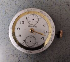 Orologio cronografo venus usato  Italia
